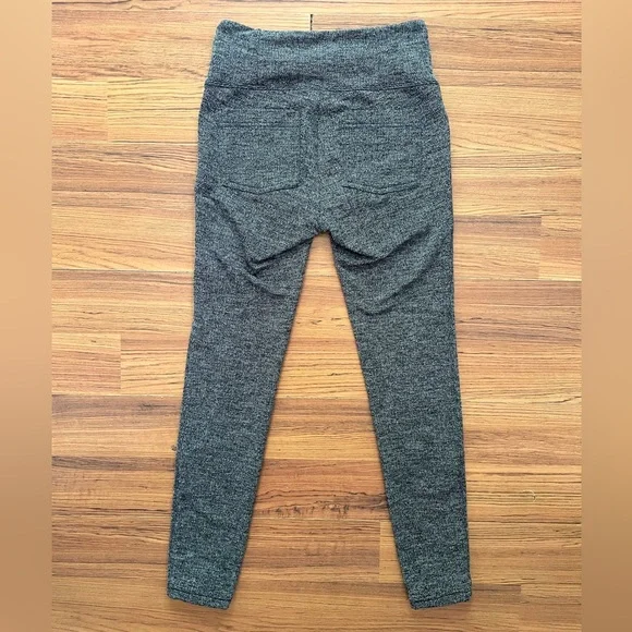 Athleta Herringbone Metro High Waisted Legging - Picture 5 of 10